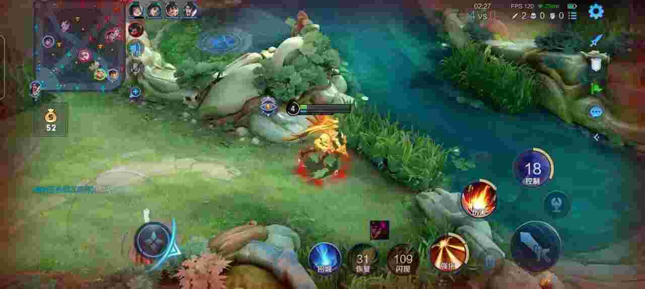 王者荣耀擎天柱 - 和平精英自瞄锁头辅助永久3.0版本辅助预览图